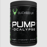 Bucked Up - Pump-ocalypse (Select Flavor)