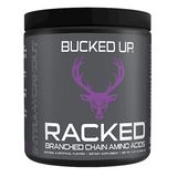Bucked Up - Racked BCAA (Select Flavor)