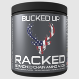 Bucked Up - Racked BCAA (Select Flavor)