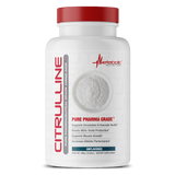Metabolic Nutrition Citrulline Unflavored