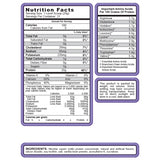 Syntrax Micellar Creme Strawberry Milkshake 2lb