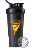 BlenderBottle 28oz "Pizza" SPECIAL EDITION Shaker cup