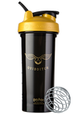 BlenderBottle 28oz Harry Potter Back to Hogwarts Quidditch Shaker Cup