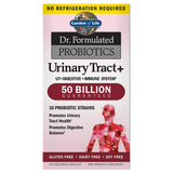 Dr. Formulated Probiotics Urinary Tract+ 50 Billion CFU