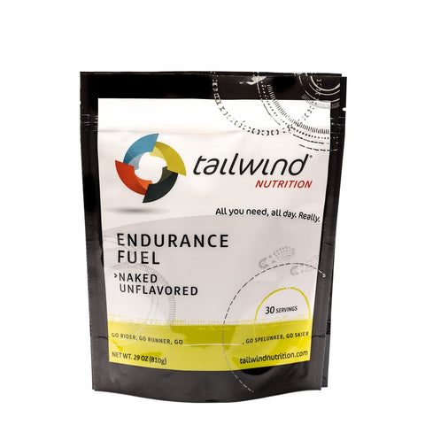 Tailwind Naked Unflavored Endurance Fuel