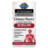 Dr. Formulated Probiotics Urinary Tract+ 50 Billion CFU