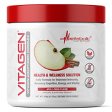 Metabolic Nutrition Vitagen (Select Flavor)