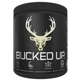 Bucked Up - Pre-Workout (Select Flavor)