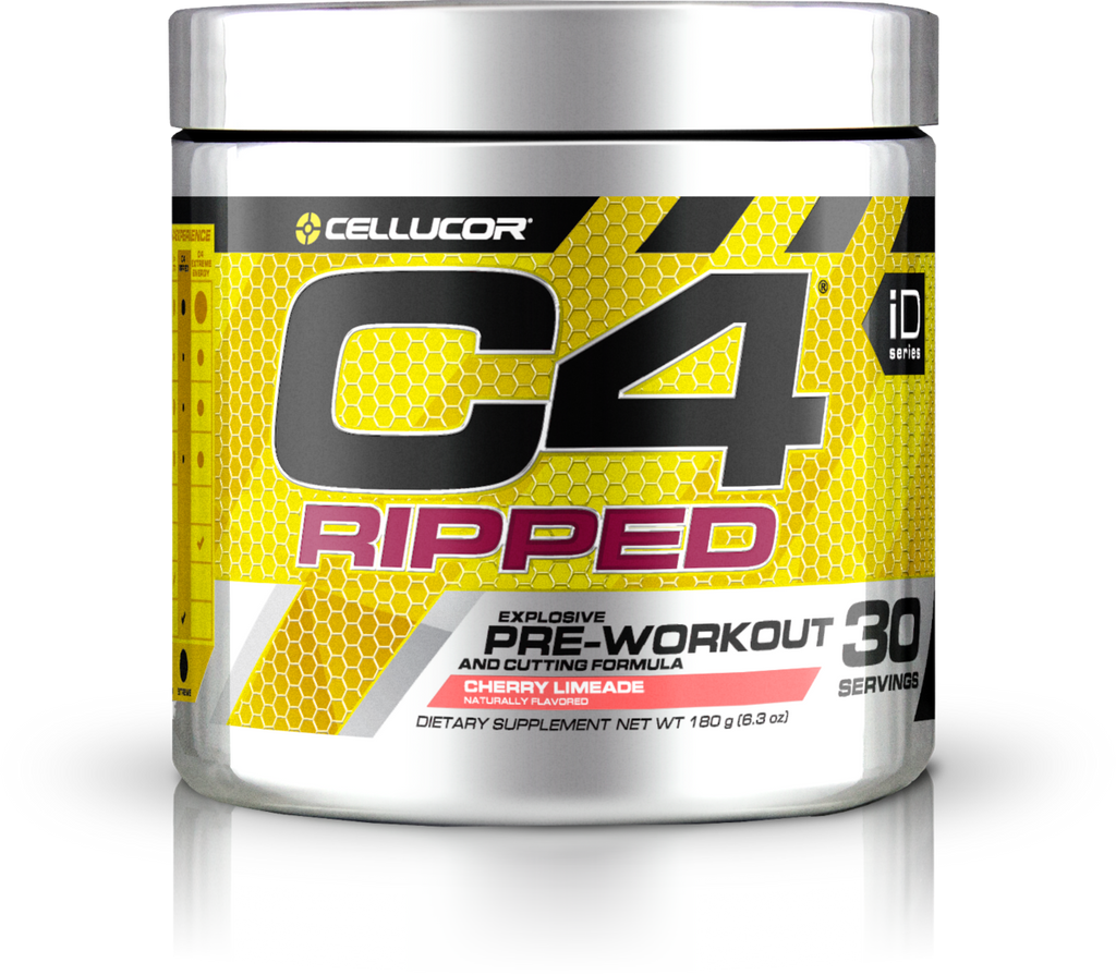 Cellucor C4 Ripped (Select Flavor)
