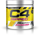 Cellucor C4 Ripped (Select Flavor)