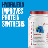 Metabolic Nutrition Hydra EAA (Select Flavor)
