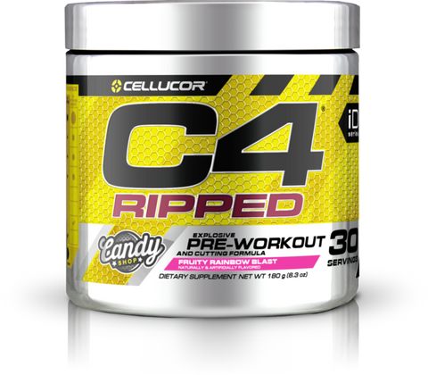 Cellucor C4 Ripped (Select Flavor)