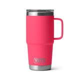 Yeti Rambler 20oz Travel Mug (Select Color)