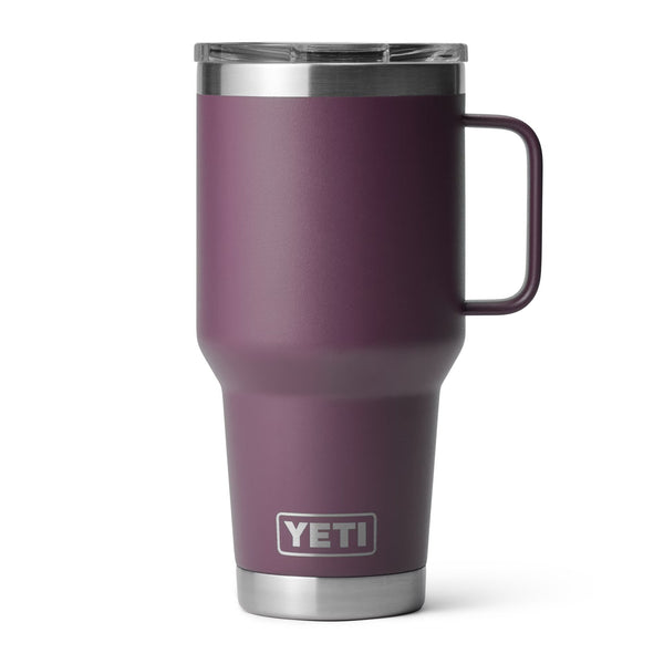 Yeti Rambler 30oz Travel Mug (Select Color) – CORE Sports Nutrition