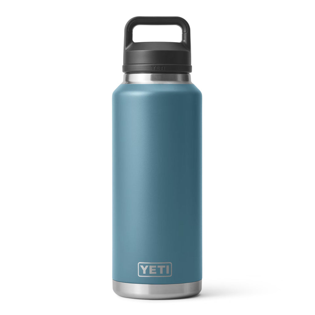 Yeti Rambler 46oz Bottle With Chug Cap (Select Color)