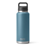 Yeti Rambler 46oz Bottle With Chug Cap (Select Color)