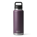 Yeti Rambler 46oz Bottle With Chug Cap (Select Color)