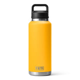 Yeti Rambler 46oz Bottle With Chug Cap (Select Color)