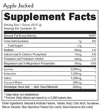 Bucked Up - Original BCAA 2:1:1 (Select Flavor)