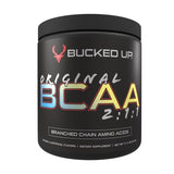 Bucked Up - Original BCAA 2:1:1 (Select Flavor)