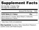 Metabolic Nutrition Tri-PEP BCAA (Select Flavor)