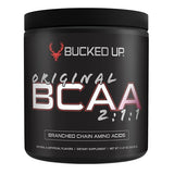 Bucked Up - Original BCAA 2:1:1 (Select Flavor)
