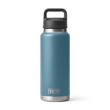 Yeti Rambler 36oz Bottle With Chug Cap (Select Color)