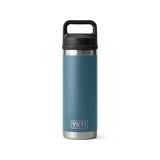 Yeti Rambler 18oz Bottle With Chug Cap (Select Color)