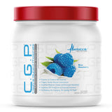 Metabolic Nutrition C.G.P. (Select Flavor)