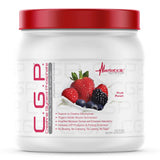 Metabolic Nutrition C.G.P. (Select Flavor)