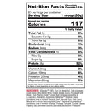 Metabolic Nutrition Iso PWDR 1.52lb (Select Flavor)