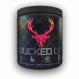 Bucked Up - Pre-Workout (Select Flavor)