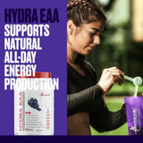 Metabolic Nutrition Hydra EAA (Select Flavor)