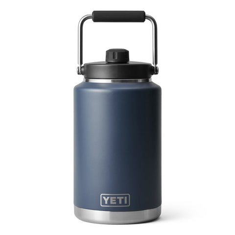 Yeti Gallon Jug (Select Color)