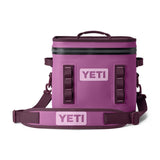 Yeti Hopper Flip 12 Soft Cooler (Select color)