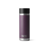 Yeti Rambler 18oz Bottle with HotShot Cap (Select Color)