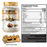 MuscleSport Lean Whey 2lb - Select Flavor