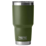 Yeti Tumbler 30oz (Select Color)