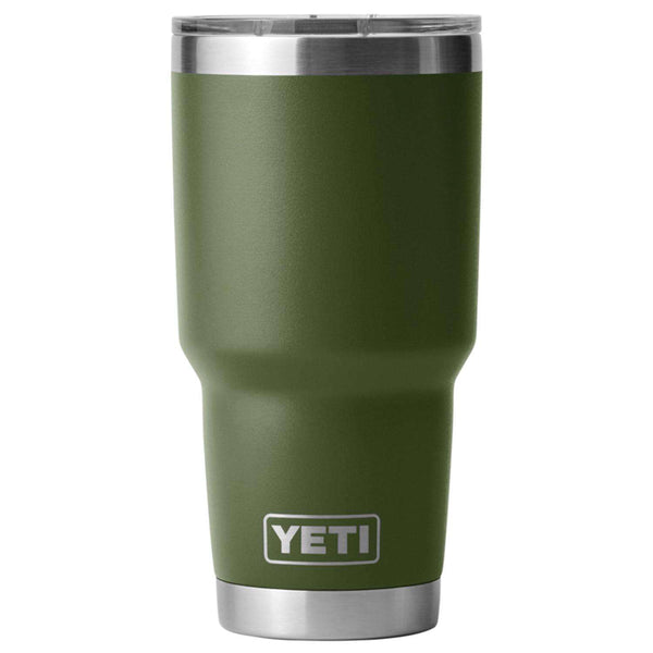 YETI Rambler 18 oz bottle & 30 oz Tumbler Sandstone Pink Limited Edition