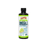 Barlean's Seriously Delicious Omega-3 High Potency Fish Oil Key Lime Pie (8oz-16oz)