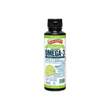 Barlean's Seriously Delicious Omega-3 High Potency Fish Oil Key Lime Pie (8oz-16oz)