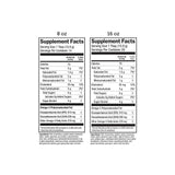 Barlean's Seriously Delicious Omega-3 High Potency Fish Oil Key Lime Pie (8oz-16oz)