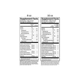 Barlean's Seriously Delicious Total Omega Orange Creme 16oz