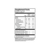 Barlean's Kids Seriously Delicious High Potency Omega Pals Fish Oil - Lipsmackin' Citrus