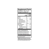 Barlean's Seriously Delicious Omega-3 Fish Oil Piña Colada 16oz.