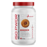 Metabolic Nutrition Iso PWDR 1.52lb (Select Flavor)