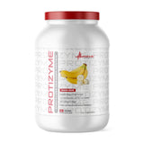 Metabolic Nutrition Protizyme 4lb (Select Flavor)