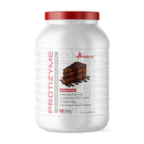 Metabolic Nutrition Protizyme 4lb (Select Flavor)