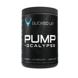 Bucked Up - Pump-ocalypse (Select Flavor)