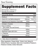 Bucked Up - Buck Shot (Select Flavor & Size)